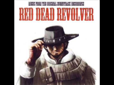 red dead revolver for pc